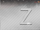 Alphabet Z Wallpaper